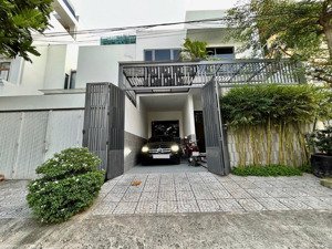 cho thuê cặp villa song lập thạnh mỹ lợi quận 2