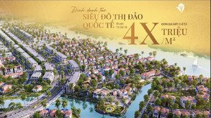 chỉ từ hơn 40tr/m2 ck 16% sở hữu sh lk dự án gold coast vũng tàu