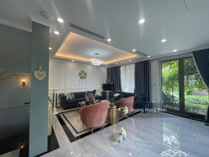 170tr/m2 bán nhanh biệt thự geleximco lê trọng tấn 150m2-4t, mặt tiền 6m, trục chính 3 oto tránh