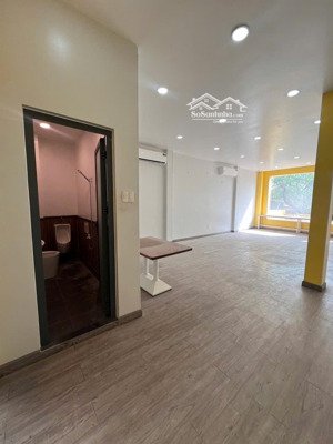 cho thuê mặt bằng văn phòng mặt tiền trần quốc hoàn, tân bình