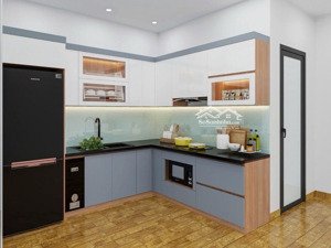 nhà phố khâm thiên - 47m2 - 3 mặt thoáng - khu vực sầm uất