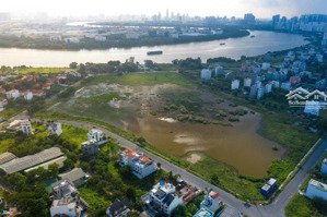 bán dn tại kdc phú nhuận 1,2, 20,7 tỷ, 129,5m2, q2, hcm siêu hot