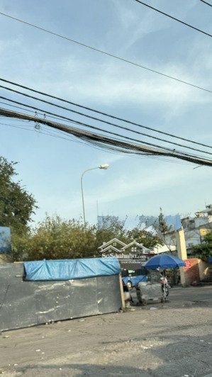 bán đất bình tân, ngã tư gò mây - 960m2 thổ 388m2, giá siêu hời