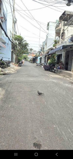 bán nhà hẻm xe hơi. 4 tầng. quận 11.. (4.8m x 16m) đường bình thới giá tốt