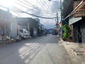 nhà 2 mặt tiền hxh gần quốc lộ 13 và khu đô thị vạn phúc thủ đức 135m2 bán gấp 7 tỷ x