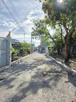 bán đất 20 triệu/m2, gần đường nguyễn thị tươi đang làm, p. tân bình, tp. dĩ an