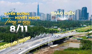 bán nền nhà phố 1/đxh kdc hoàng anh minh tuấn, dt: 5x18m, shr, giá 14 tỷ