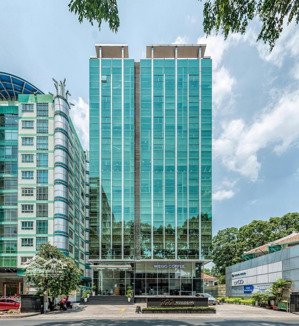 văn phòng tầng trệt 225m² mặt tiền điện biên phủ, q3 full setup, vào làm ngay