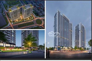 mở booking ct1 tmc smart home tây bắc hà nội căn hộ thông minh, thanh toán giãn 10/1-15/1/2026