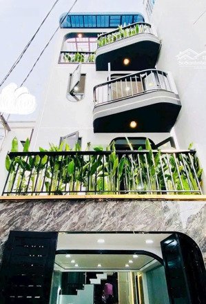 chính chủ bán nhà đường ôtô bùi đình tuý - bình thạnh gần bv ung bướu. chỉ 5tỷ2/78m2. cho thuê 22tr