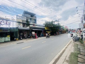 lê văn việt - ngã tư thủ đức - 184m2 - 9,9 tỷ tl