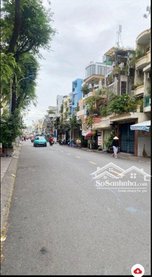 quận 10 $ 6.x tỷ bán siêu phẩm 3 mặt hẻm nguyễn duy dương, dt: 30.2m2 (3.3m nở hậu 3.35 x 9.2m)