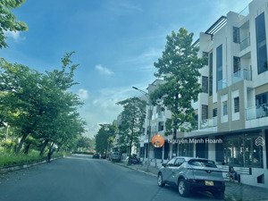 bán liền kề 5 tầng kđt thanh hà 75m đường 17m chờ thang máy giá chỉ 13 tỷ, nhận nhà ngay