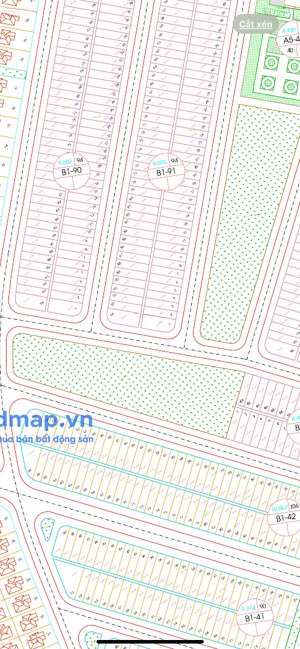 lô góc phạm xuân ẩn và thanh lương 24