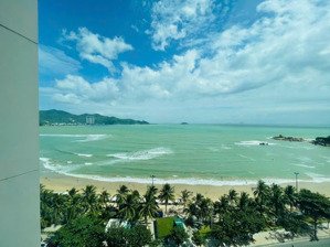 căn hộ view trực diện biển, full nội thất mới mã căn số tiến 1234 tòa oc1b mường thanh viễn triều
