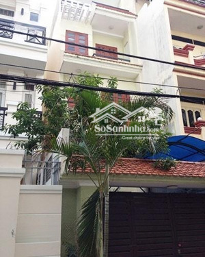 ngang 5m nhà hẻm rộng 7m đường phạm văn hai quận tân bình, dtcn 140m2 giá chỉ 18,9 tỷ tl