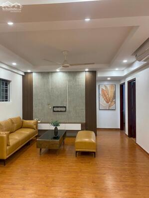 CĂN HỘ KHU ĐTM MỸ ĐÌNH II 85M2 3PN 2WC FULL NỘI THẤT GIÁ NHỈNH 7 TỶ