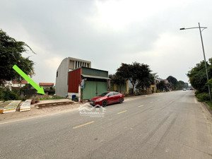 bán đất đẹp mặt kinh doanh trục chính đường huyện phó đưc chính