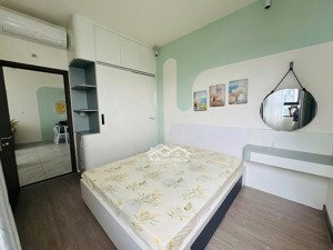 cho thuê căn 2pn - dt 75m2 tầng 15 full nội thất - giá 14 triệu/tháng. xem nhà 24/7 (nhà mới 100%)