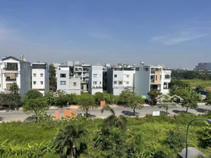 đất đường đào sư tích, nhà bè tháng 01/2026. 100m2 giá nhỉnh 6 tỷ