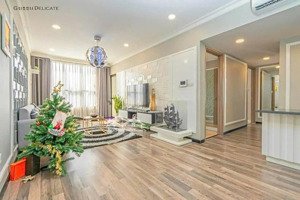 căn hộ icon 56, bến vân đồn, quận 4, 1 căn duy nhất, 88m2, 3pn, 2wc, tặng full nội thất, shr