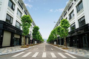 bán shophouse apec diamond park mặt đường quốc lộ 1a lạng sơn- lh: 