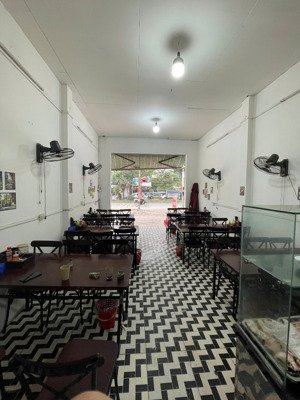 cho thuê mặt bằng hoặc sang quán mặt tiền lê trọng tấn dương nội