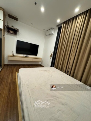 cực hiếm tại vinhomes green bay có căn hộ giá chỉ 2.7 tỷ, full nội thất, lh 