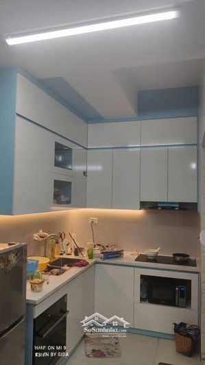 ct11 kim văn kim lũ, hoàng mai 2 p ngủ 63m2, nt cơ bản giá 4,275 tỷ tầng trung, lh 