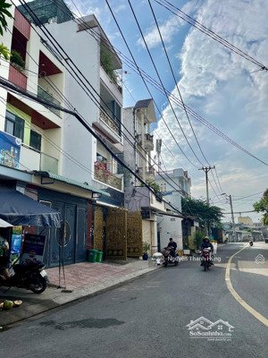 bán nhà 5 tầng 9 phòng ngủ mặt tiền tch07 quận 12 giá rẻ 12,5 tỷ
diện tích 155m2 (5x31) sàn 400m2