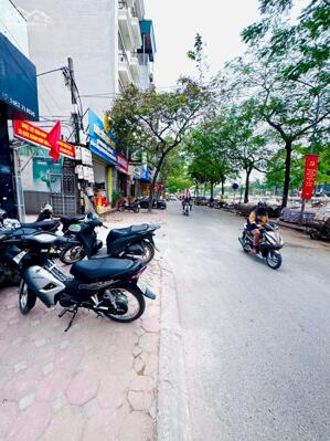 Bán nhà Mặt Phố Nguyễn Khang 88m/ 8Tầng thang máy/ MT 4.5m 60.3 tỷ, KD đỉnh - LH 0987 881 444