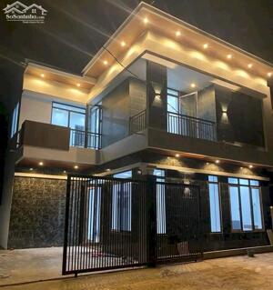 BÁN BIỆT THỰ MINI HIỆN ĐẠI – PHƯỜNG TÂN TRIỀU CHỈ 650TR NHẬN NHÀ NGAY