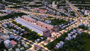 cơ hội đầu tư dưới 2,5 tỷ đất nền 100m2 long điền, liền kề đại đô thị lớn nhất br - vt