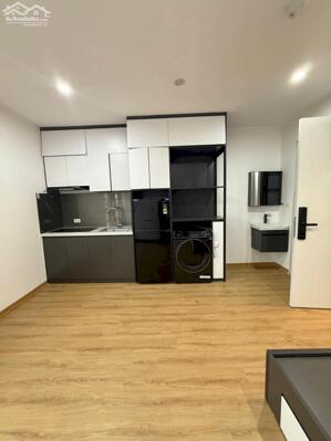 Cho thuê trực tiếp CHDV ở Thái Hà 66 phòng – full đồ - full khách