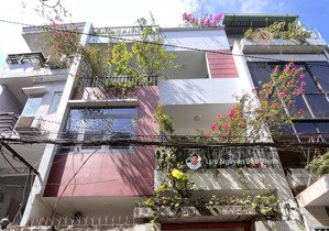 bán nhà hxh gần trường đại học bách khoa, p09, qtb