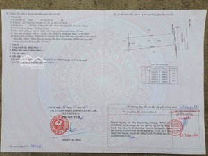bán nhanh 407m2 đất ở tại xã thái mỹ, củ chi, tphcm. giá 3,2 tỷ, bớt lộc.
