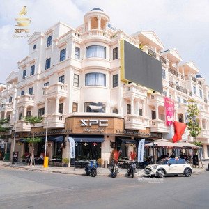 cho thuê góc 2 mặt tiền phan văn trị cityland gò vấp