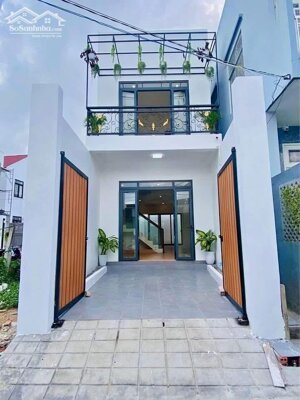 Định cư ở Mỹ cần bán nhanh ngôi nhà lầu