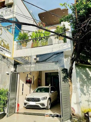 nhà đẹp nguyễn ánh thủ, hóc môn 48m2 - 3pn 3wc ở liền - sổ hồng riêng