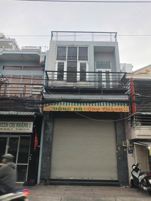 hẻm ô tô bán nhà riêng tại phạm văn xảo, 5,7 tỷ, 32m2, 2pn, 2wc, 2t, tân phú, hcm