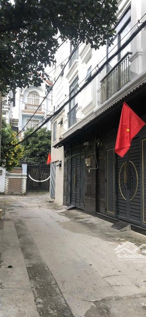 8,9 tỷ - giá quá tốt, chỉ nhỉnh 100tr/m2 nhà 3pn 80m2 cách mt lê quang định 30m, gần chợ bà chiểu