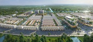 đất nền tân đô mai bá hương chỉ 2,2 tỷ/nền mặt tiền 60m sổ công chứng ngay, góp 1,6 triệu/tháng