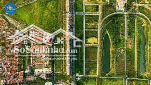 hàng hót cần bán gấp lô đất view trực diện hồ điều hòa 7,2 ha vườn hồng, từ sơn garden đồng kỵ.