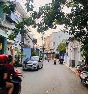 bán gấp lô đất 68 m2, đường số 10, linh trung, tp thủ đức