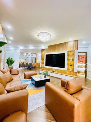 chung cư an sinh,trung tâm mỹ đình -122m -3pn 2wc -full nội thất cao cấp -tầng giữa -view đẹp