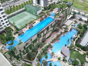 cho thuê căn hộ estella heights 59m 1pn 1wc giá 27tr/tháng