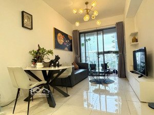 2 phòng ngủ masteri thảo điền cho thuê giá 20 triệu