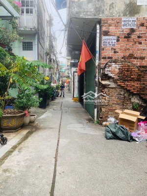 trung tâm quận 1, hxh trần đình xu - 5 tầng 11phòng có dòng tiền * 54m2 * giá bán chỉ 15 tỷ.