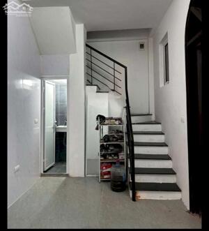 Cho thuê nhà ngõ Gốc Đề 20m² x 4 tầng, 2PN, 3WC, 6.8 triệu