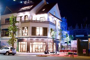 bán shophouse ecopalace đắk lắk đối diện công viên, 5 tầng, sổ hồng lâu dài, giá từ 14 tỷ